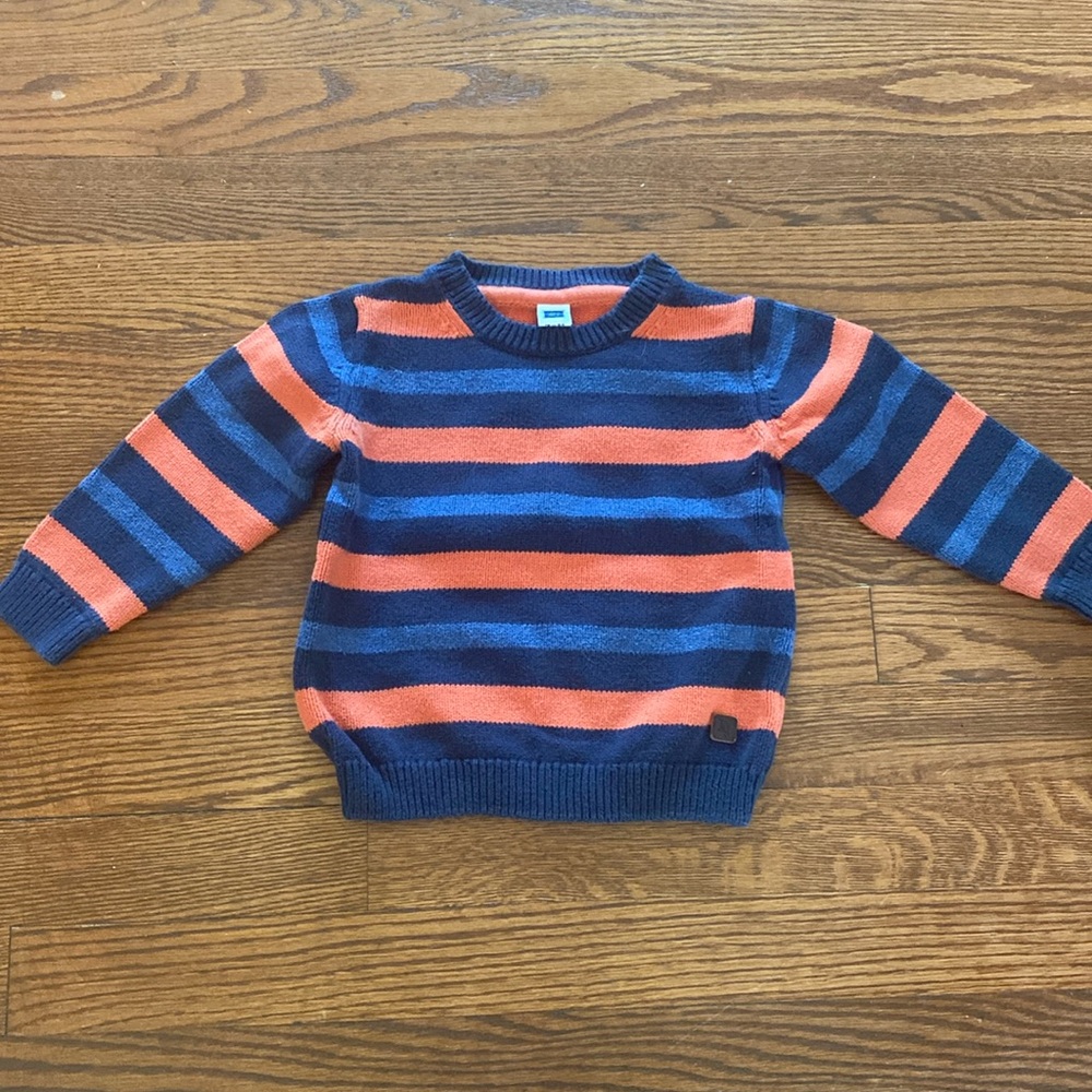 Janie and Jack 18-24 month sweater